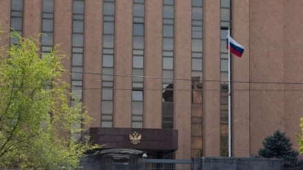 ՌԴ–ն շնորհակալ է ՀՀ–ին նացիզմի հերոսացման դեմ պայքարի վերաբերյալ ՄԱԿ-ի բանաձևի համար