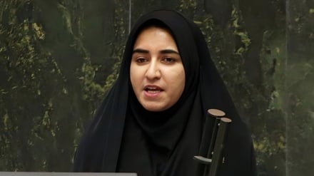 Iran criticizes double standards on human rights at UN