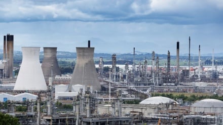 پروژه نوبل؛ گذار انگلیس از بحران انرژی به اقتصاد جنگی