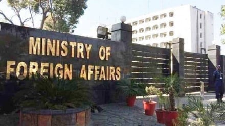 پاکستان: تهدیدات طالبان سند حقانیت مواضع اسلام‌آباد است