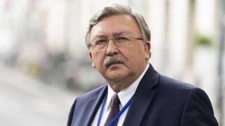 Russischer UN-Vertreter: Eine Entscheidung über das Atomprogramm ist Irans unbestreitbares Recht