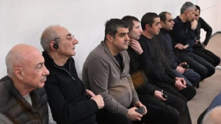 ԱՄՆ պետքարտուղարի տեղակալին խնդրել եմ հատուկ ուշադրության տակ պահել այդ հարցը. Փաշինյանը՝ Բաքվում գտնող հայերի խնդրի մասին