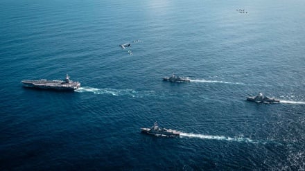 آمریکای لاتین | لشکرکشی «پادشاه» به کارائیب؛ تظاهرات برزیلی‌ها در حمایت از محیط‌ زیست