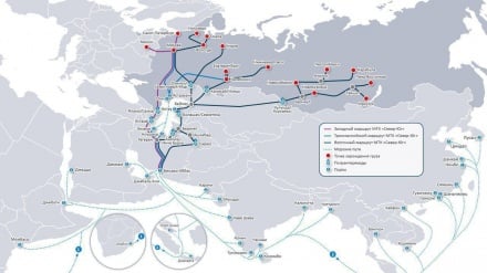 Mencermati Strategi Iran dalam Perang Koridor