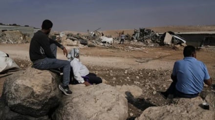 ONU: Las restricciones siguen obstaculizando la entrega de ayuda a Gaza