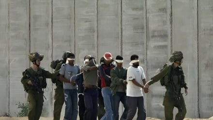 Hamas yakemea mauaji na mateso ya wafungwa Wapalestina magerezani Israel