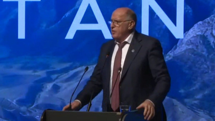 نخست‌وزیر جمهوری داغستان: ۴۰ درصد کل تجارت خارجی این استان روسیه با ایران است 