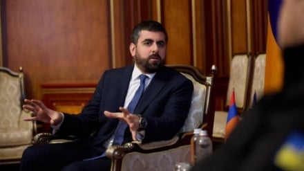 Ադրբեջանը նախապայման է ներկայացնում, ինչը Հայաստանի համար ընդունելի, լեգիտիմ նախապայման չէ. Սարգիս Խանդանյան