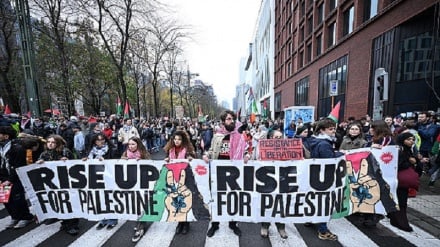 יוזמה אירופאית להשעות את הסכם השותפות עם ישראל : קריאה לנקיטת צעדים עונשיים