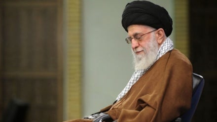 ইসলামিক সলিডারিটি গেমসে পদকজয়ী নারী ক্রীড়াবিদকে ইরানের সর্বোচ্চ নেতার বার্তা