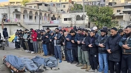 آیا مقاومت اهالی بیت‌جن سوریه معادلات دشمن صهیونیستی را بر هم می زند؟ 