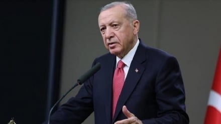 Erdogan: Israel’s brutality against Palestinian women and children has gone unanswered