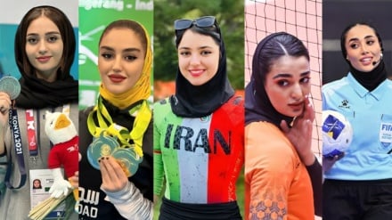 Sportistet iraniane shkëlqejnë; fitojnë 868 medalje botërore në një vit