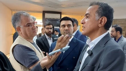 امکانات ویژه ای در منطقه ویژه اقتصادی ماهیرود برای تسهیل تبادل تجاری بین ایران و افغانستان وجود دارد