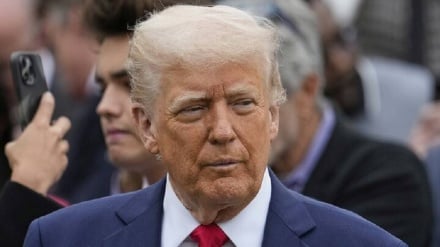 تحولات سیاسی چین و آمریکا |  اتهام ترامپ  به  دانشجویان چینی و فرانسوی 