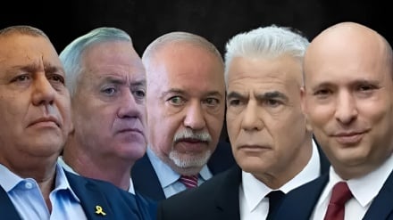 Oposisi Israel Tegaskan Penolakan terhadap UU Pengecualian Wajib Militer Haredi