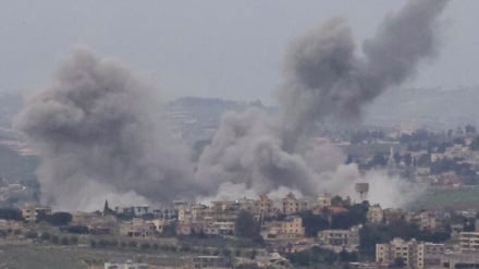 La FINUL: plus de 10 000 violations israéliennes au Liban en un an