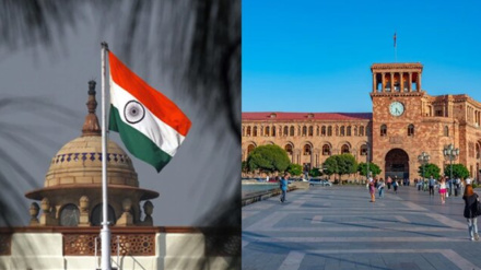 Հայաստանն ու Հնդկաստանը պատրաստվում են ստորագրել բազմամիլիարդանոց պաշտպանական համաձայնագիր