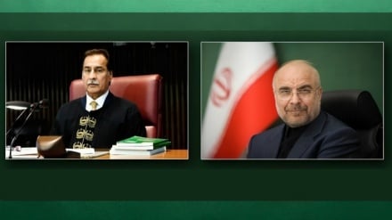 د ایران د اسلامي شورا مشر په پاکستان کې وروستي ترهه ګره حمله  په کلکه وغندله 