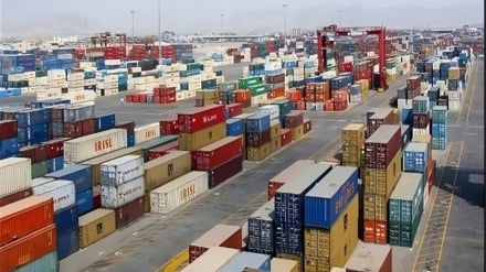 Koridor Haberleri | İlk Rus Treninin Tahran Kuru Limanı’na Girişiyle Demiryolu Taşımacılığında Rekor Kırıldı