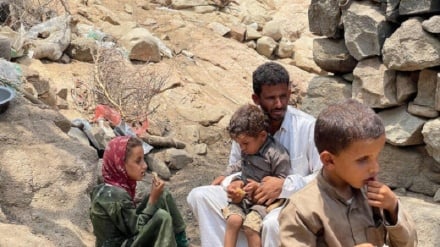 Umoja wa Mataifa: Wayemeni milioni 17 wanakabiliwa na njaa kali