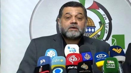 HAMAS: Silaha za Muqawama haziwezi kujadiliwa kabla ya kuundwa kwanza nchi ya Palestina