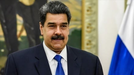 Maduro ordnet sofortige Aktivierung der landesweiten Verteidigungskommandos in Venezuela an