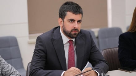 «Խաղաղության խաչմերուկ»-ը Հարավային Կովկասի ապագայի ճանապարհային քարտեզն է՝ միջազգային լայն աջակցությամբ. Սարգիս Խանդանյան