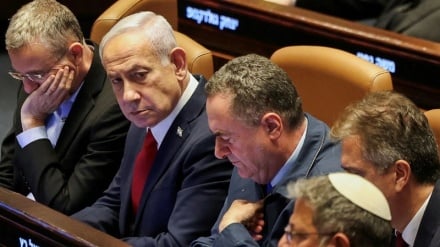 आंतरिक विवाद इज़राइल के सामने सबसे गंभीर संकट