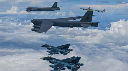 Արևելյան Ասիան ուժերի հավասարակշռության վերաիմաստավորման ճանապարհին