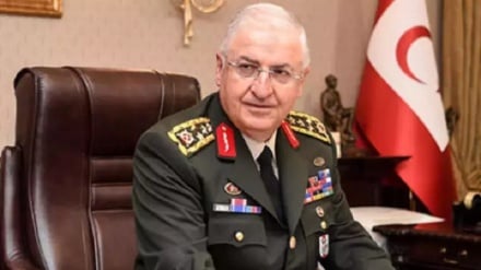 Գյուլեր․ Անկարան վարժեցնում է Ադրբեջանի բանակը, ինչպես նաև խորհրդատվություն է տրամադրում