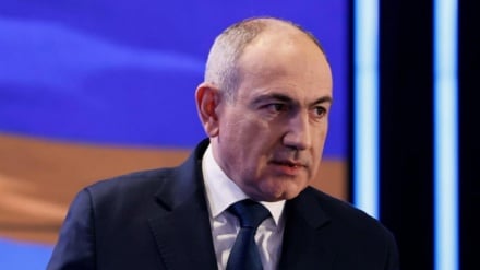 Առաջիկա ընտրություններում հավակնում եմ լինել նաև վարչապետի թեկնածու․ Նիկոլ Փաշինյան