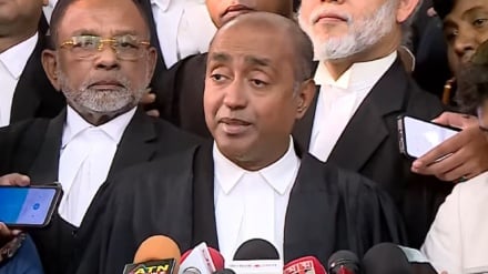 বাংলাদেশ এবার গণতন্ত্রের মহাসড়কে হাঁটবে: অ্যাটর্নি জেনারেল