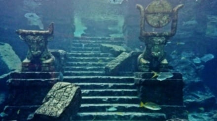 Մետաքսի ճանապարհի ստորգետնյա քաղաքը․ հնագետները բացահայտել են Իսիկ Կուլի գաղտնիքը