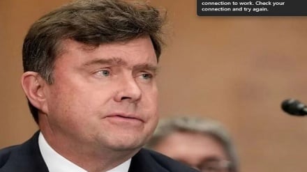 د امریکا د خزانې وزارت مرستیال د ایران په اړه د خبرو لپاره مینځني ختیځ ته ورځي