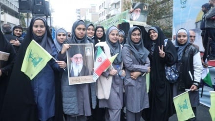 Why November 4 in Iran is called “National Day of Fighting Global Arrogance”