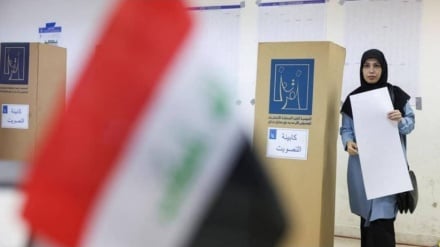 Pesan dari Tingginya Partisipasi dalam Pemilu Parlemen Irak