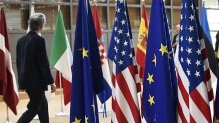 ইউরোপীয় ইউনিয়ন কি খেলোয়াড় নাকি দর্শক?