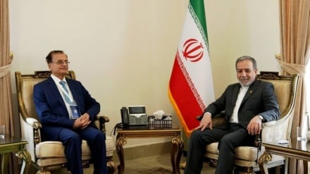 Իրանն ընդգծում է  Սիոնիստական ռեժիմին դիմակայելու համար տարածաշրջանի երկրների միջև համակարգման անհրաժեշտությունը 