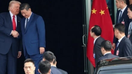 Hareketli Bir Hafta Asya’da: Busan’daki Tarihi Anlaşmadan Pyongyang’ın Füze Uyarısına Kadar