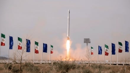  איראן: שלושה לוויינים ישוגרו לחלל בחורף הקרוב