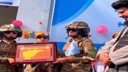 انتشار نقشه «افغانستان بزرگ» در آستانه آغاز دور سوم مذاکرات پاکستان و طالبان