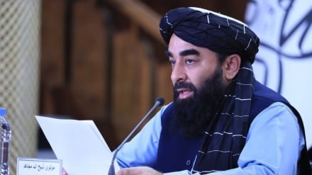 حکومت طالبان افغانستان: به تجاوز پاکستان پاسخ می‌دهیم