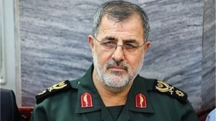 מפקד משמרות המהפכה האסלאמיים: הבסיג'משנה את חישובי האויב