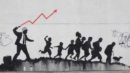 Kapitalizmi perëndimor dhe rënia e vlerave morale