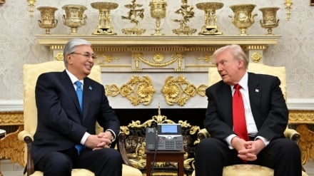 Bergabungnya Kazakhstan ke Perjanjian Abraham; Realitas Diplomasi atau Sekadar Pertunjukan Propaganda?