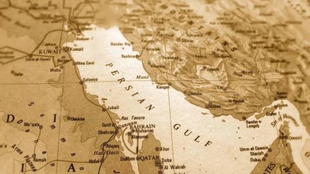 İran FIA-nın məzmununda “Fars körfəzi” ilə bağlı səhv başlığın düzəldilməsini tələb edib