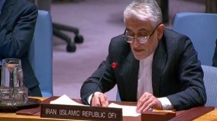 אירוואני: טהרן לעולם לא תיכנע לאיומים או לכפייה