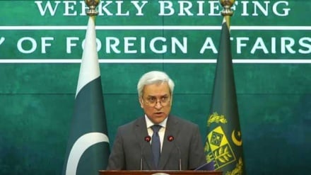 واکنش پاکستان به تعلیق روابط تجاری از سوی طالبان: جان انسان‌ها بر تجارت مقدم است