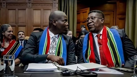 چرا آفریقای جنوبی مصمم به پیگیری پرونده نسل‌کشی در غزه است؟